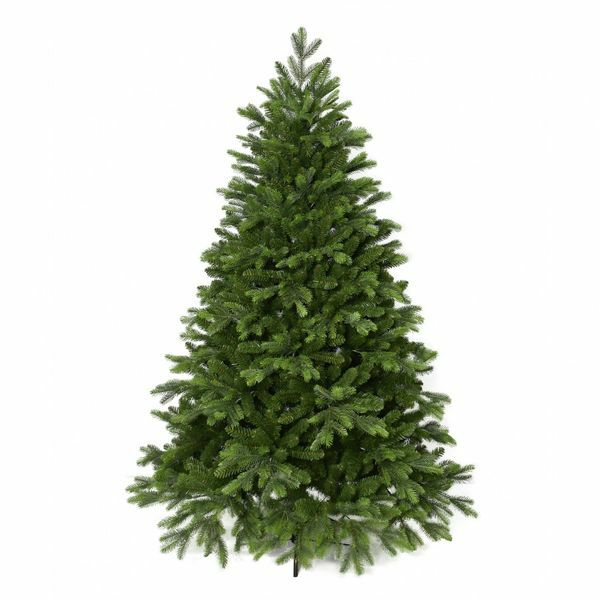 Artificial Christmas Trees